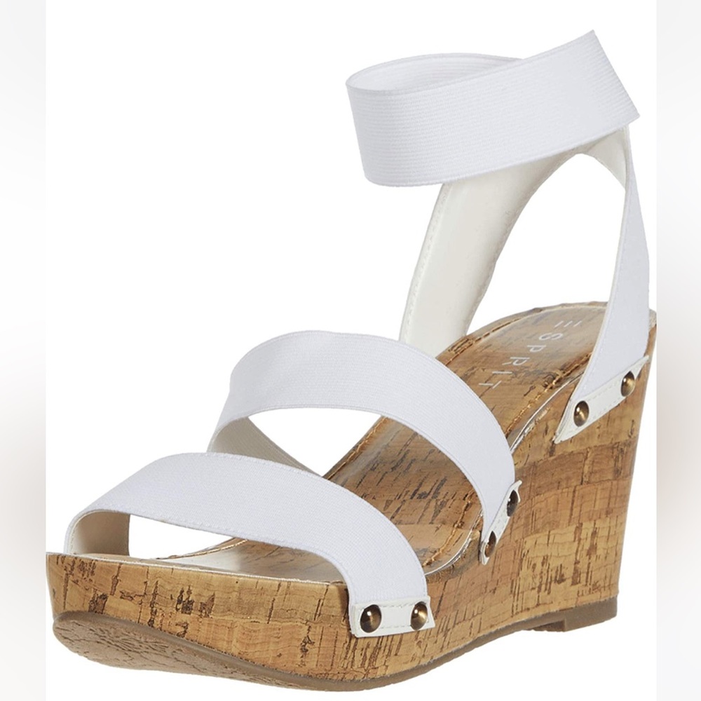 Esprit Women’s Freedom Wedge Sandal 9m